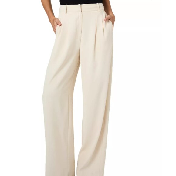 French Connection UK Harry Suiting Trouser in Camel - Picture 4 of 4